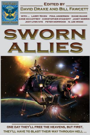 [The Fleet 04] • Sworn Allies